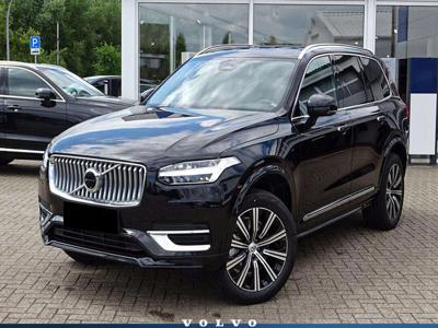 Volvo XC90 II 2023