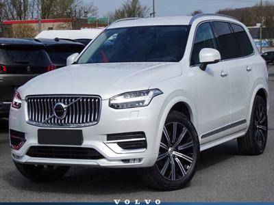 Volvo XC90 II 2023