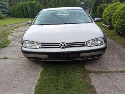 VW Golf 4 1,4 16V