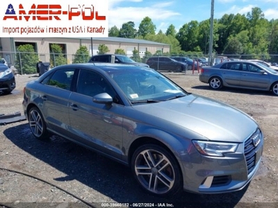 Audi 2019