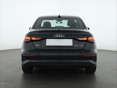 Audi A3 2021 35 TFSI 84371km Sedan