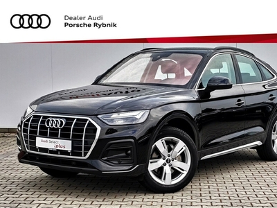 Audi Q5 II 2022