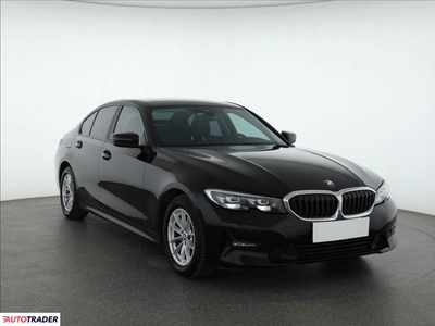 BMW 318 2.0 147 KM 2019r. (Piaseczno)