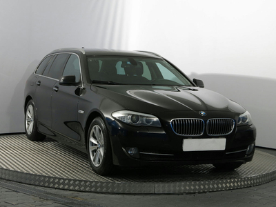 BMW 5 2012 525d xDrive 280906km Kombi