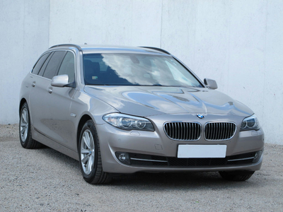 BMW 5 2013 520i 165111km Kombi