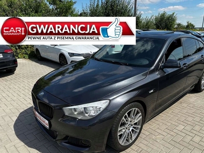 BMW Seria 5 E60 2009