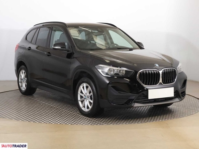 BMW X1 1.5 138 KM 2020r. (Piaseczno)