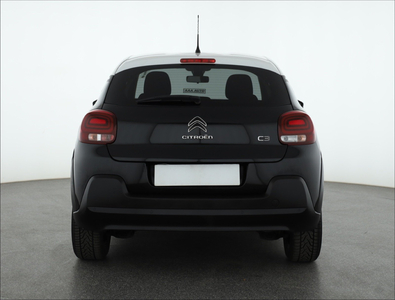 Citroen C3 2020 1.2 PureTech 20759km Hatchback