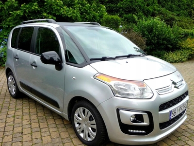 Citroen C3 Picasso 2017