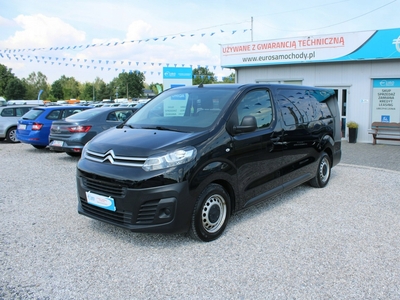 Citroen Jumpy II 2020