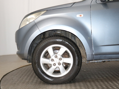 Daihatsu Terios 2006 1.5 16V 309350km SUV