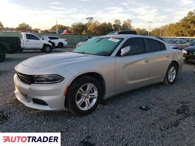 Dodge Charger 3.0 benzyna 2021r. (RIVERVIEW)