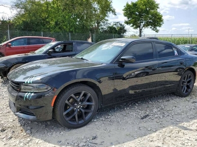 Dodge Charger VII 2018