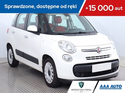 Fiat 500L Trekking 1.4 16V 95KM 2013