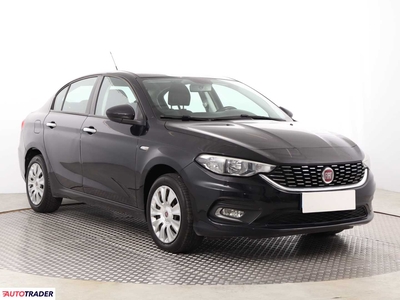 Fiat Tipo 1.2 93 KM 2016r. (Piaseczno)