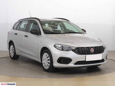 Fiat Tipo 1.4 118 KM 2017r. (Piaseczno)