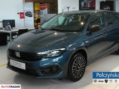 Fiat Tipo 1.6 diesel 130 KM 2024r. (Warszawa)