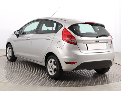 Ford Fiesta 2011 1.4 16V 103616km Hatchback