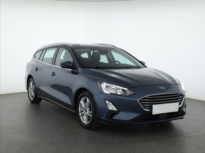 Ford Focus 2019 1.5 TDCi 153454km Kombi