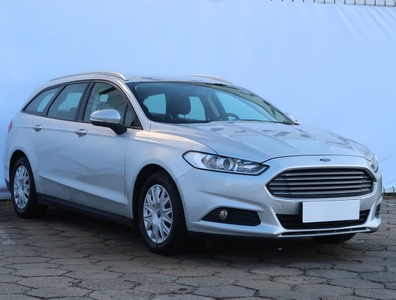 Ford Mondeo 2015 1.6 TDCi 162042km Kombi