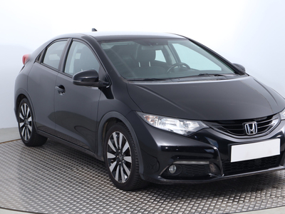 Honda Civic 2014 1.8 i