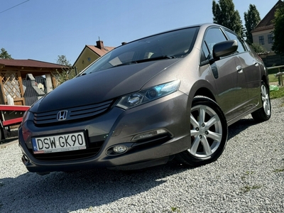 Honda Insight 2010