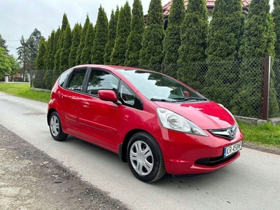 Honda Jazz III 1.2 i-VTEC 90KM 2009