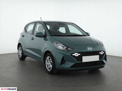 Hyundai i10 1.0 65 KM 2023r. (Piaseczno)