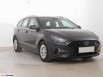 Hyundai i30 1.0 118 KM 2021r. (Piaseczno)