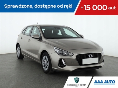 Hyundai i30 III Hatchback 1.4 MPI 100KM 2018