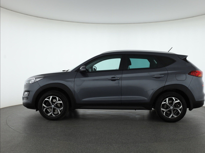 Hyundai Tucson 2019 1.6 GDI 54249km SUV