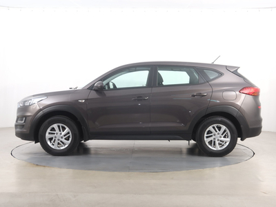 Hyundai Tucson 2019 1.6 GDI 56683km SUV