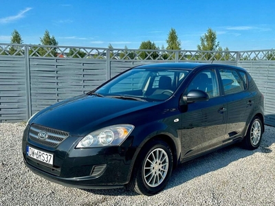 Kia Ceed I Hatchback 1.4 109KM 2007