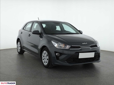 Kia Rio 1.0 99 KM 2021r. (Piaseczno)