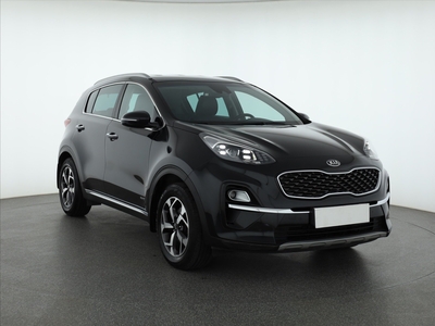 Kia Sportage 2018 1.6 T