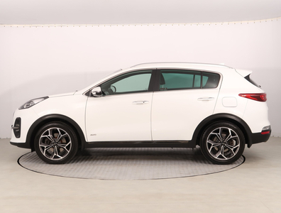 Kia Sportage 2019 1.6 T