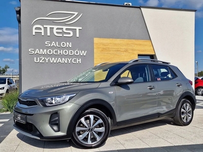 Kia Stonic Crossover 1.0 T-GDI 120KM 2020