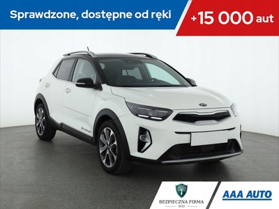 Kia Stonic Crossover 1.0 T-GDI 120KM 2020