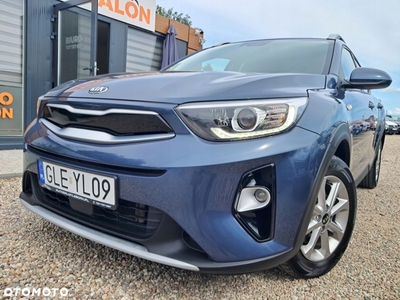 Kia Stonic Crossover 1.6 CRDi 110KM 2018