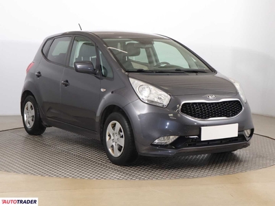 Kia Venga 1.4 88 KM 2015r. (Piaseczno)