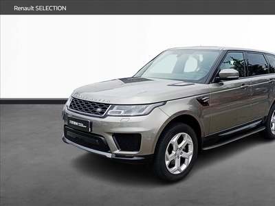 Land Rover Range Rover Sport II SUV Facelifting 3.0 L SDV6 306KM 2019