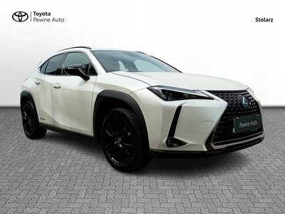 Lexus 2021