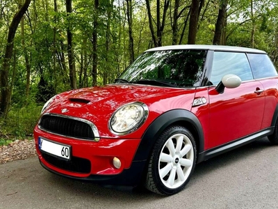 Mini Mini R56 2007