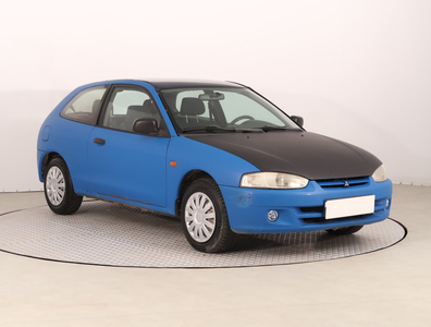 Mitsubishi Colt 2000 1.3 173264km Hatchback