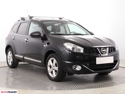 Nissan Qashqai 2.0 147 KM 2011r. (Piaseczno)