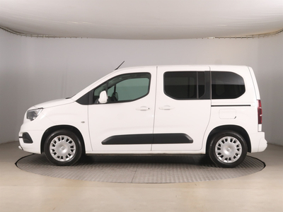 Opel Combo 2019 1.5 CDTI 171809km Pick