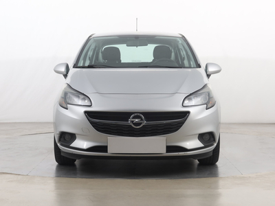 Opel Corsa 2016 1.4 159209km Hatchback