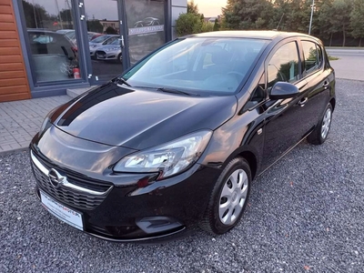 Opel Corsa E Hatchback 3d 1.2 Twinport 70KM 2019