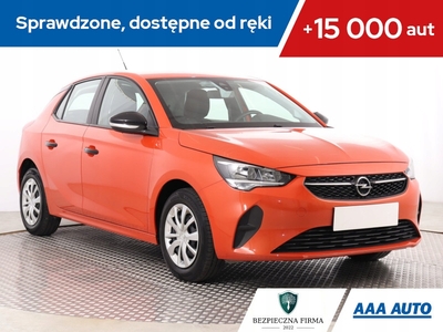 Opel Corsa F Hatchback 5d 1.2 75KM 2021