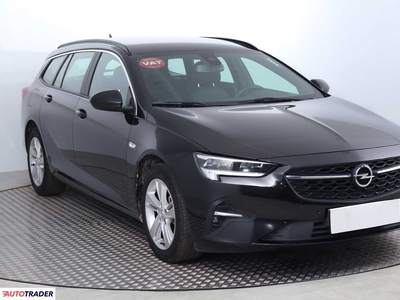 Opel Insignia 1.5 120 KM 2020r. (Piaseczno)